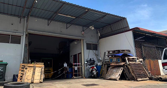 Kang Yap Enterpriser