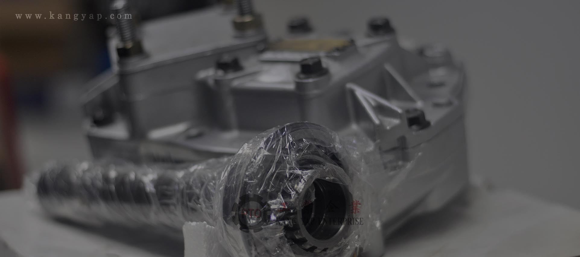 Strongest distribution network