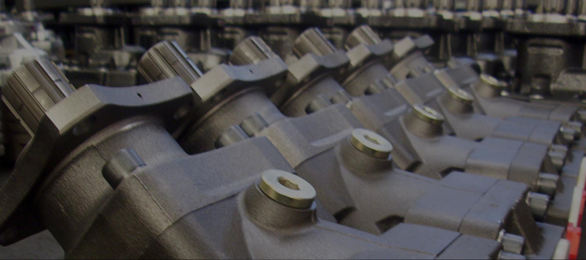 Worldwide freight services